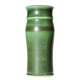 Monstera Cone 5 Rainforest Glaze